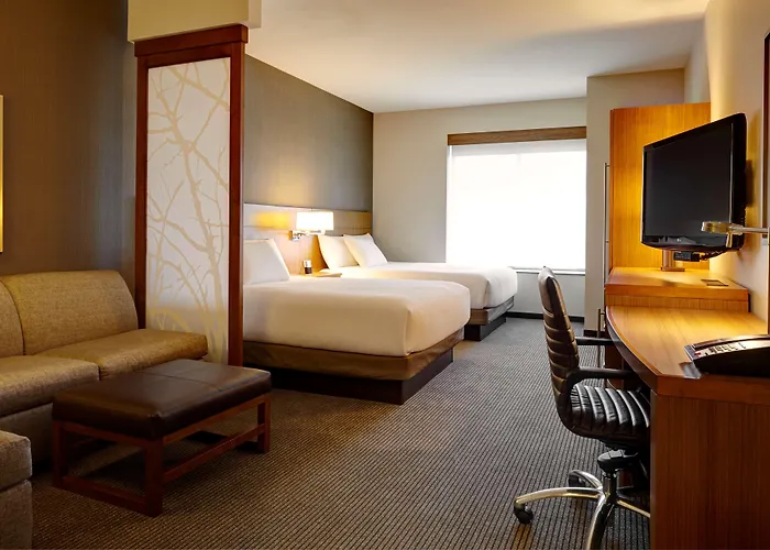 Hyatt Place Sarasota/Lakewood Ranch