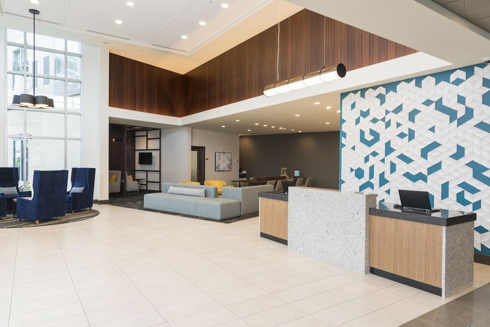 Hyatt Place Sarasota/lakewood Ranch Hotel Desoto Lakes