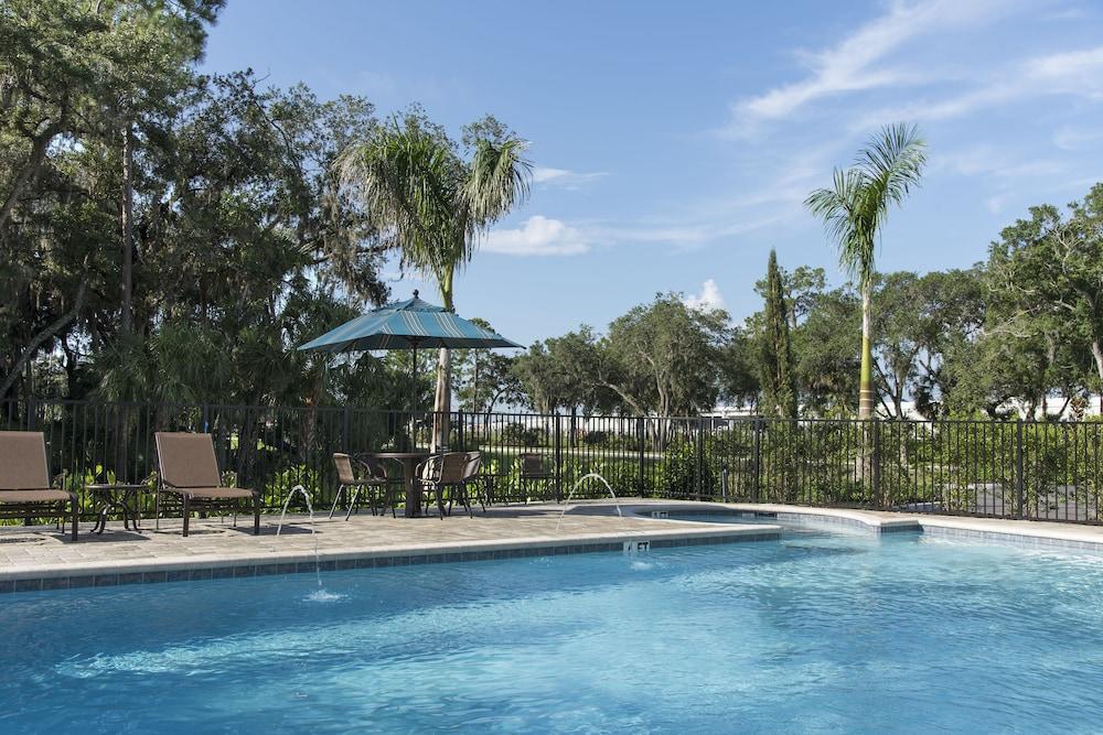 Hyatt Place Sarasota/lakewood Ranch Desoto Lakes