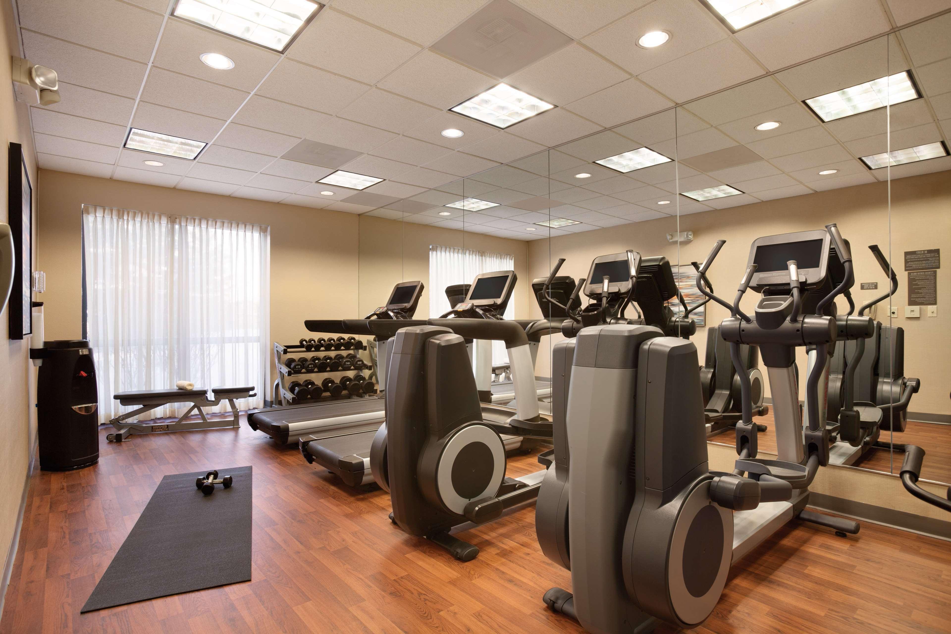 Hotel Hyatt Place Sarasota/lakewood Ranch Desoto Lakes