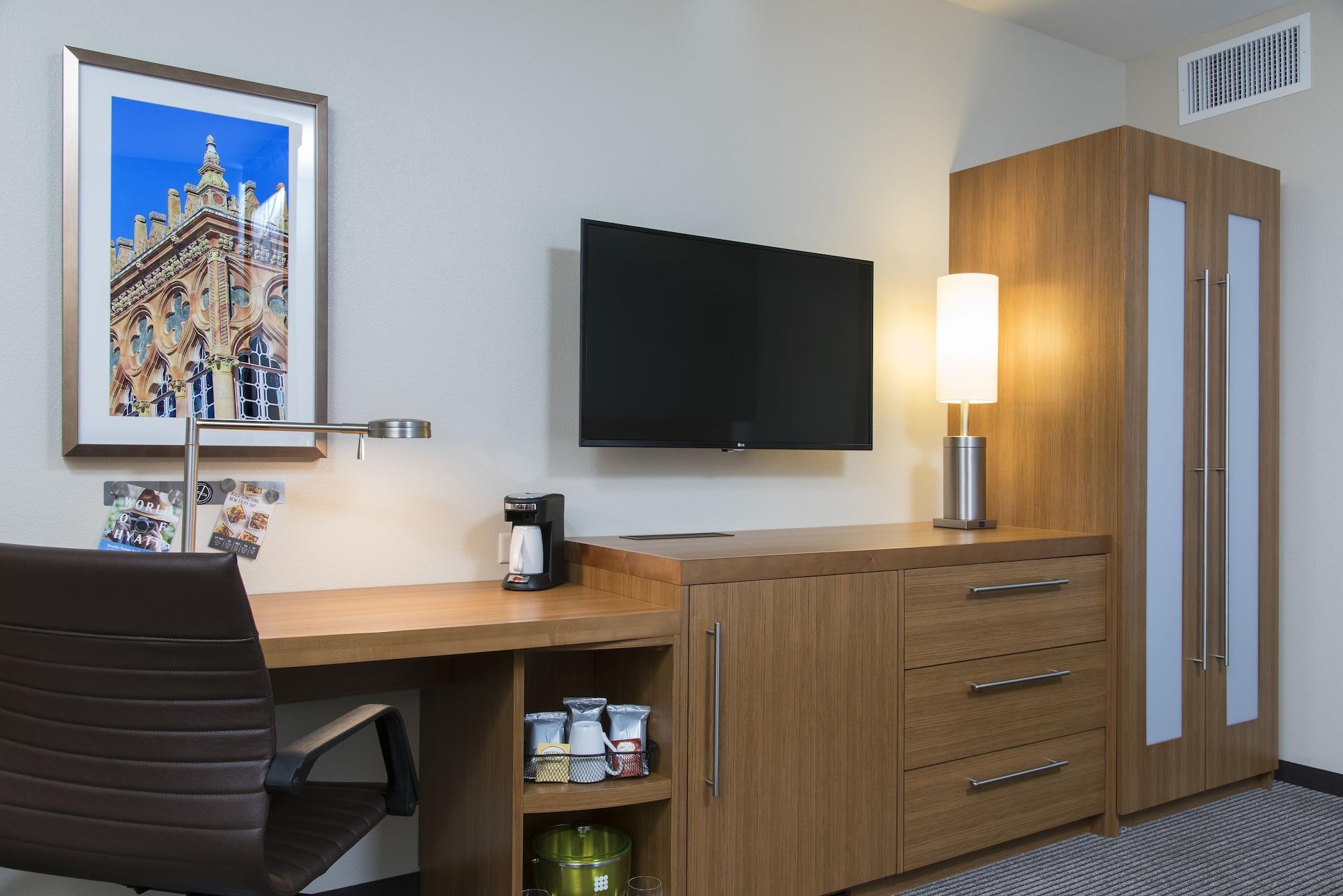 Hyatt Place Sarasota/lakewood Ranch Desoto Lakes