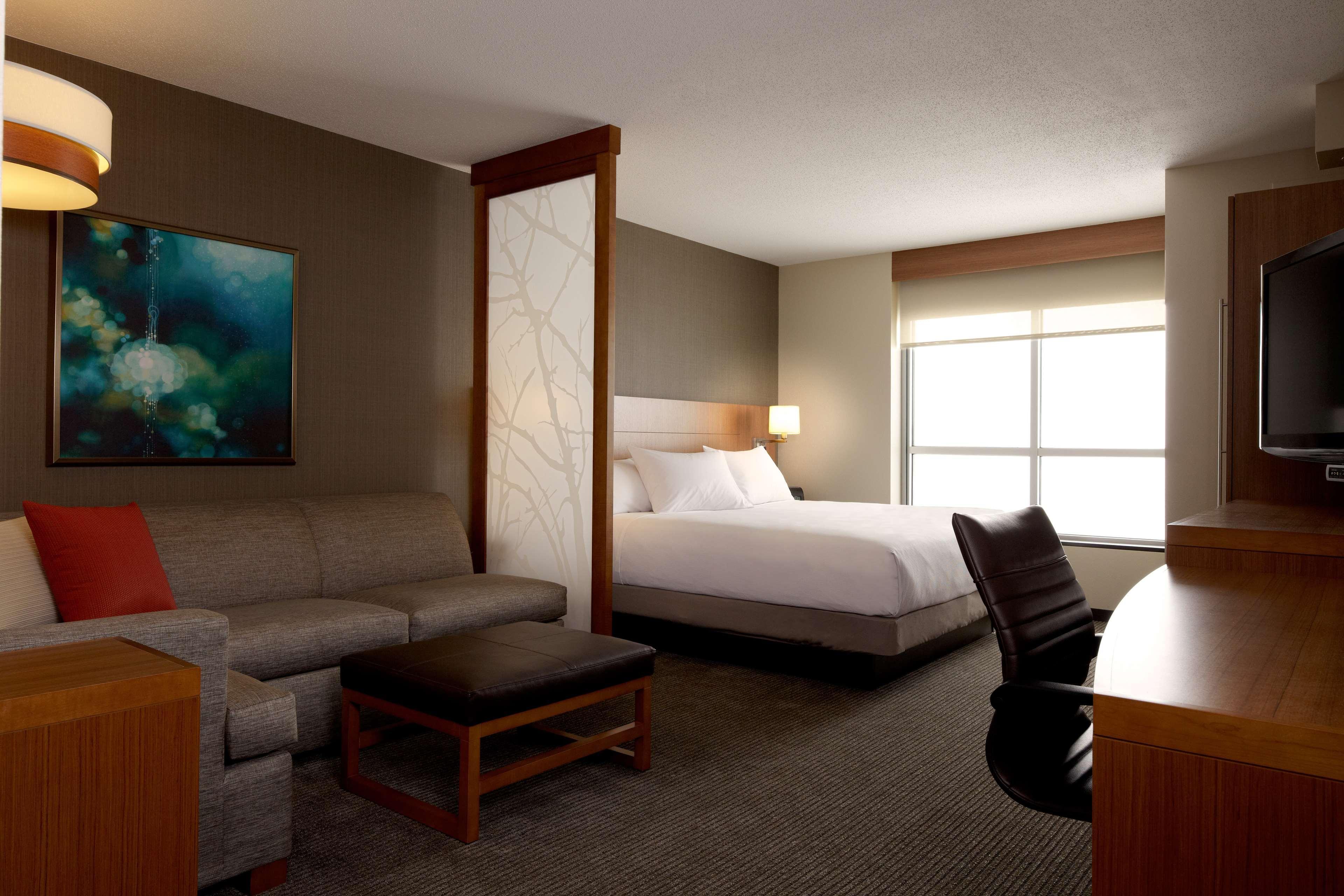 Hyatt Place Sarasota/lakewood Ranch Desoto Lakes