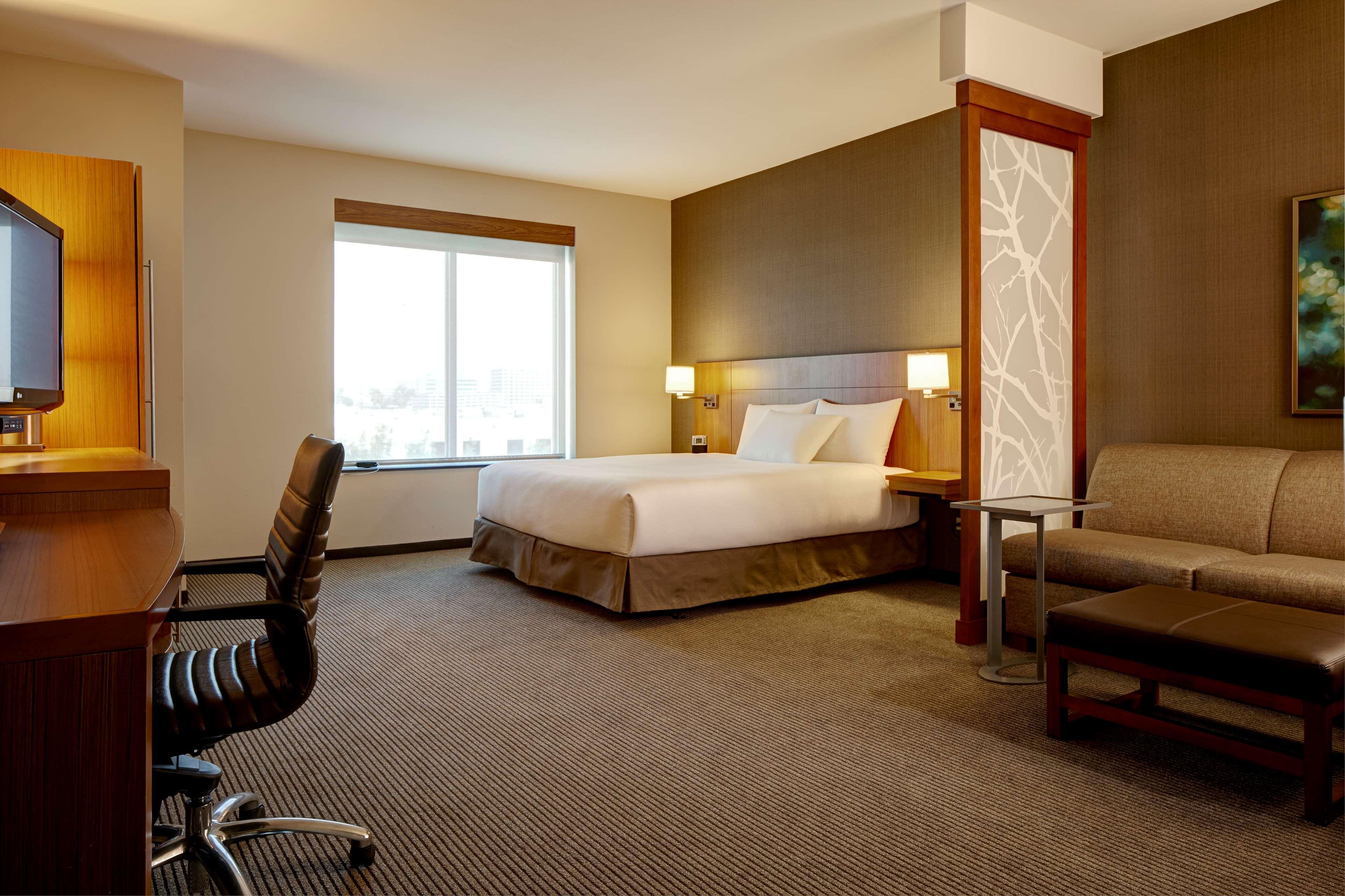 Hyatt Place Sarasota/lakewood Ranch Hotel 3*