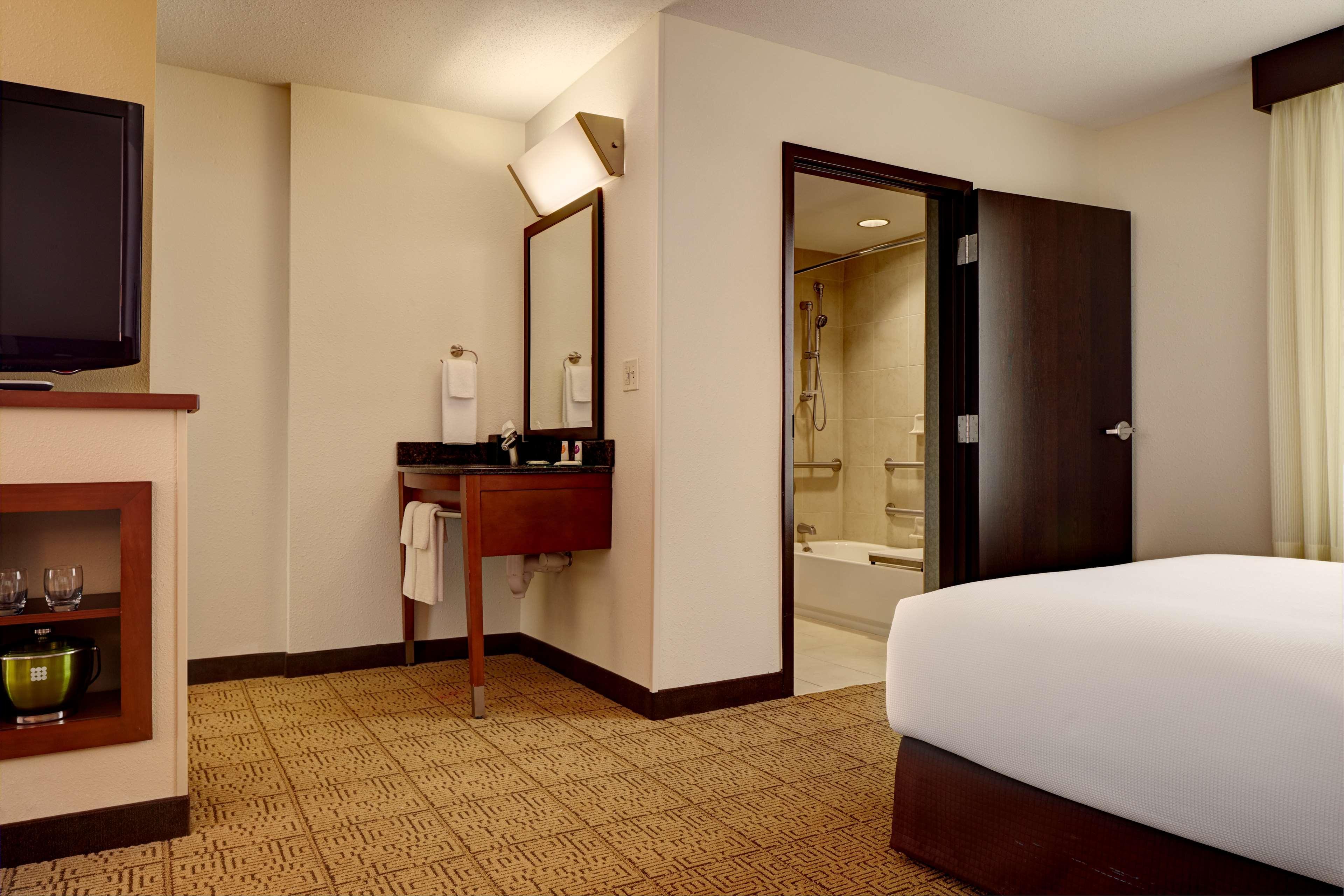 Hyatt Place Sarasota/lakewood Ranch Hotel Desoto Lakes
