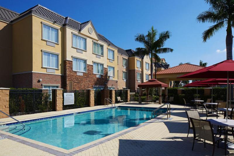 Hyatt Place Sarasota/lakewood Ranch Desoto Lakes