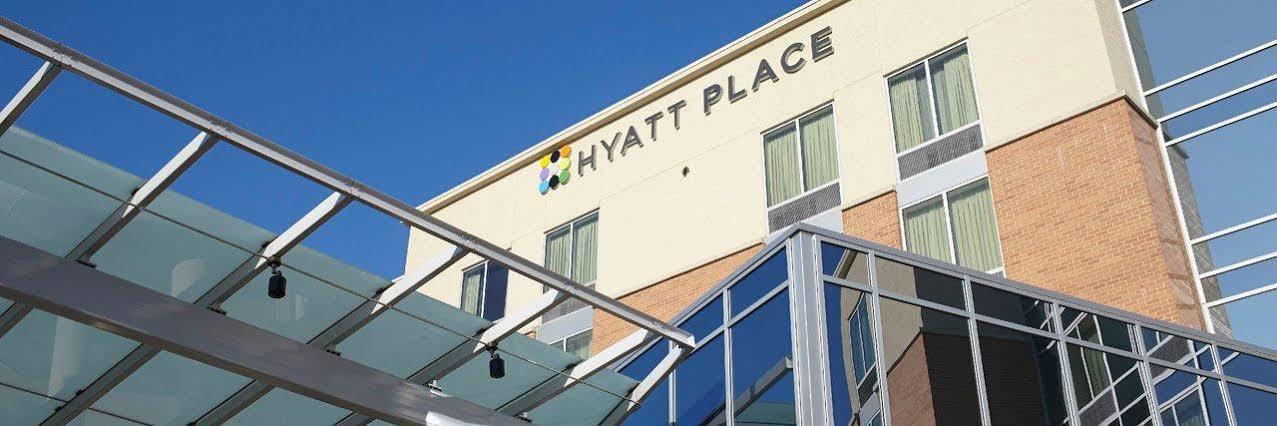 Hyatt Place Sarasota/lakewood Ranch Hotel Desoto Lakes