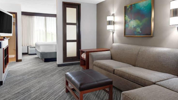 Hyatt Place Sarasota/lakewood Ranch 3* Desoto Lakes
