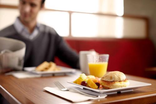 Hotel Hyatt Place Sarasota/lakewood Ranch Desoto Lakes
